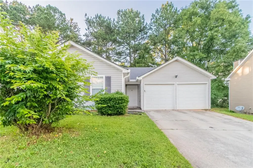 6304 Kendra Lane, Lithonia, GA 30058 - #1