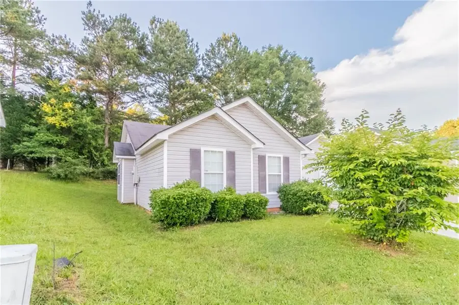 6304 Kendra Lane, Lithonia, GA 30058 - #2