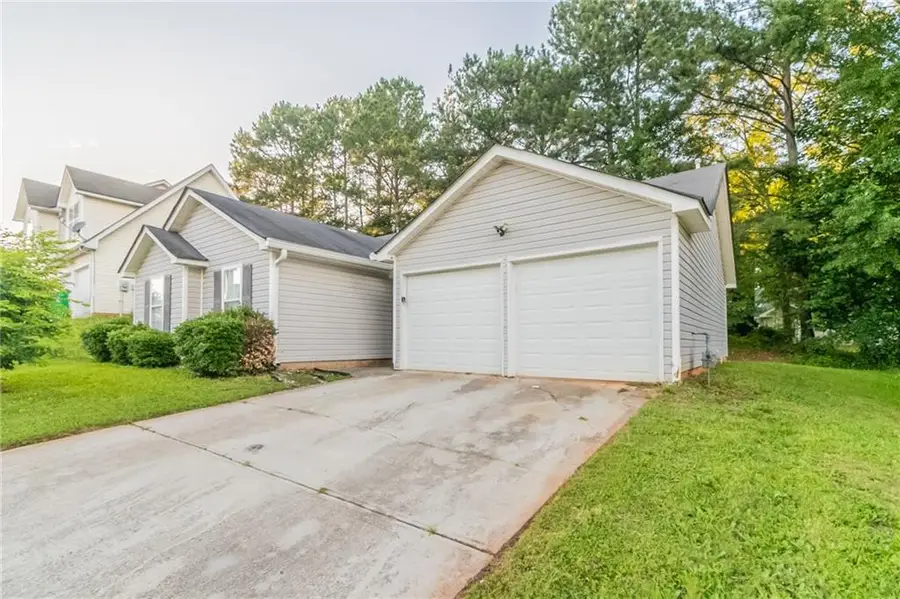 6304 Kendra Lane, Lithonia, GA 30058 - #3