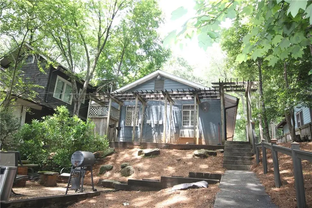 758 Saint Charles Avenue Ne, Atlanta, GA 30306 - Image #1