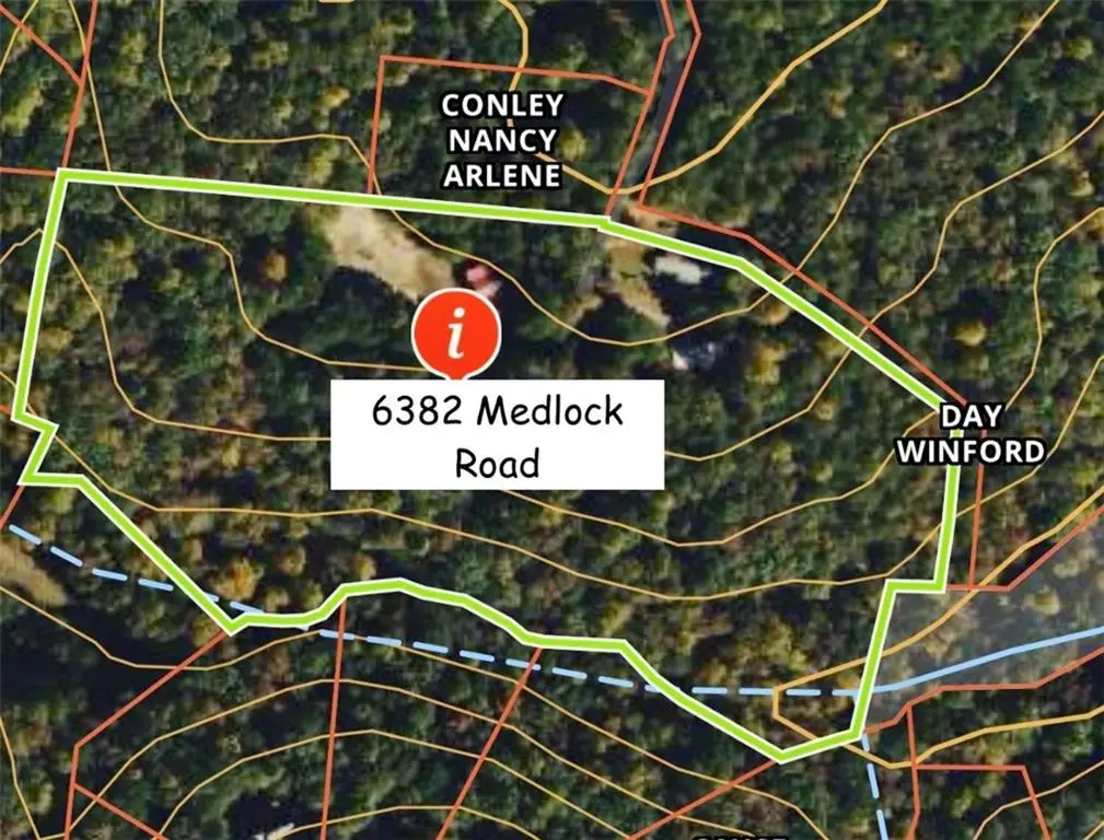 6382 Medlock Road, Gainesville, GA 30506 - Image #1