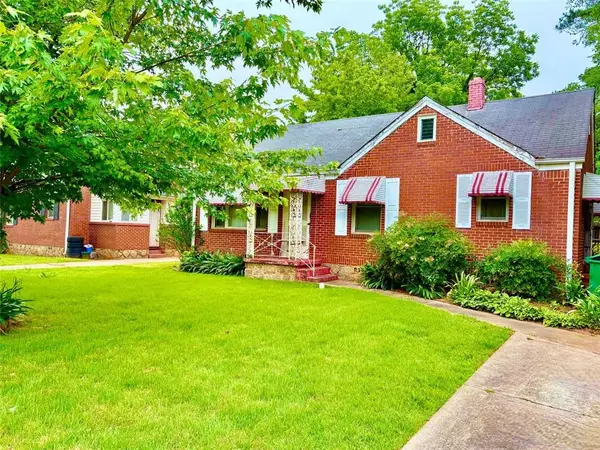 1968 Don Juan Lane, Decatur, GA 30032