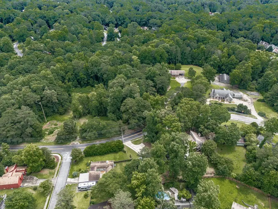 2760 Hembree Road Ne, Marietta, GA 30062 - Image #2