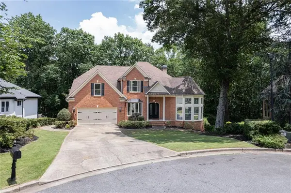 6185 Masters Club Drive, Suwanee, GA 30024