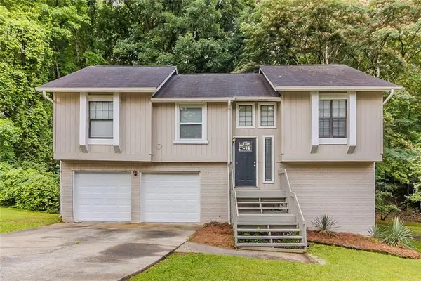 482 Tarragon Way Sw, Atlanta, GA 30331