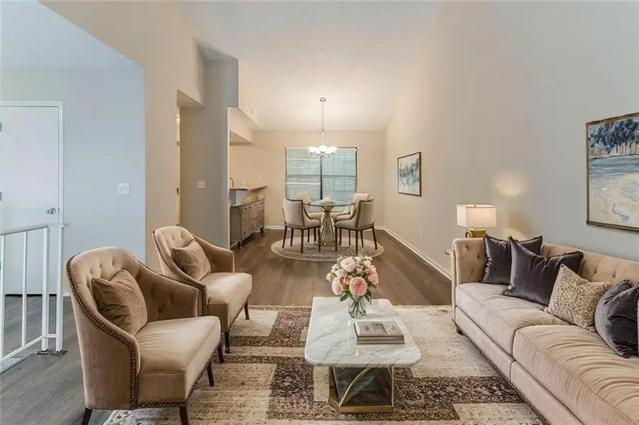 482 Tarragon Way Sw, Atlanta, GA 30331 - Image #2