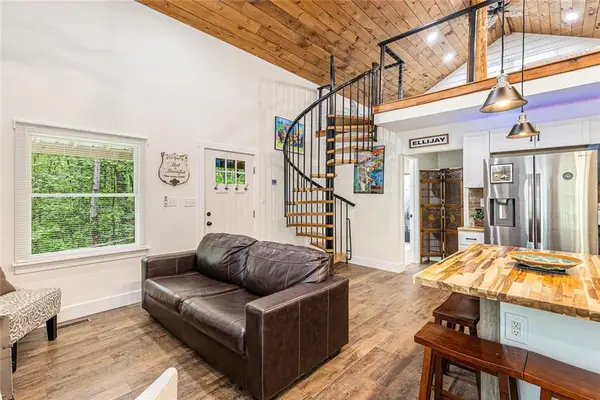 783 Berean Church Road, Ellijay, GA 30540