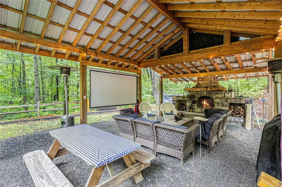 783 Berean Church Road, Ellijay, GA 30540 - #2