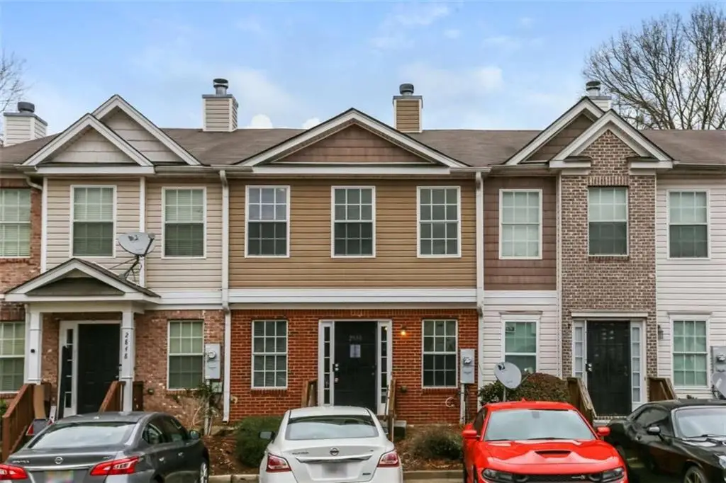 2850 Vining Ridge Terrace, Decatur, GA 30034 - Image #1