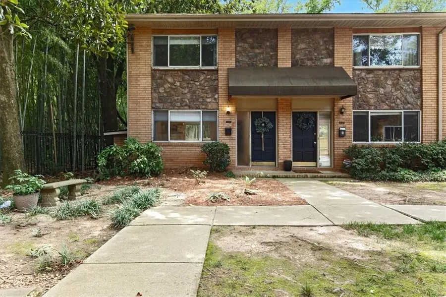 100 Biscayne Drive Nw #C1, Atlanta, GA 30309 - Image #3