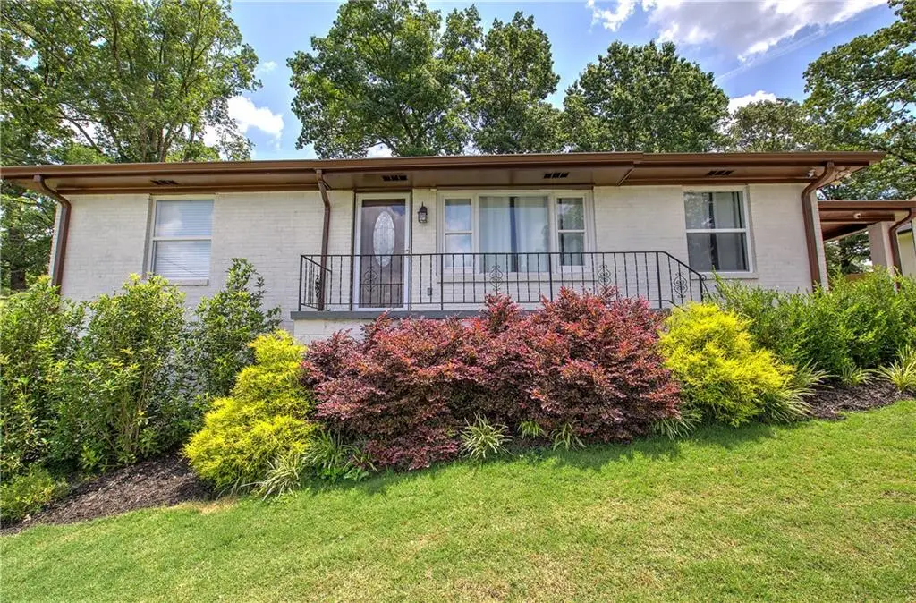 2646 Rockcliff Road Se, Atlanta, GA 30316 - Image #1