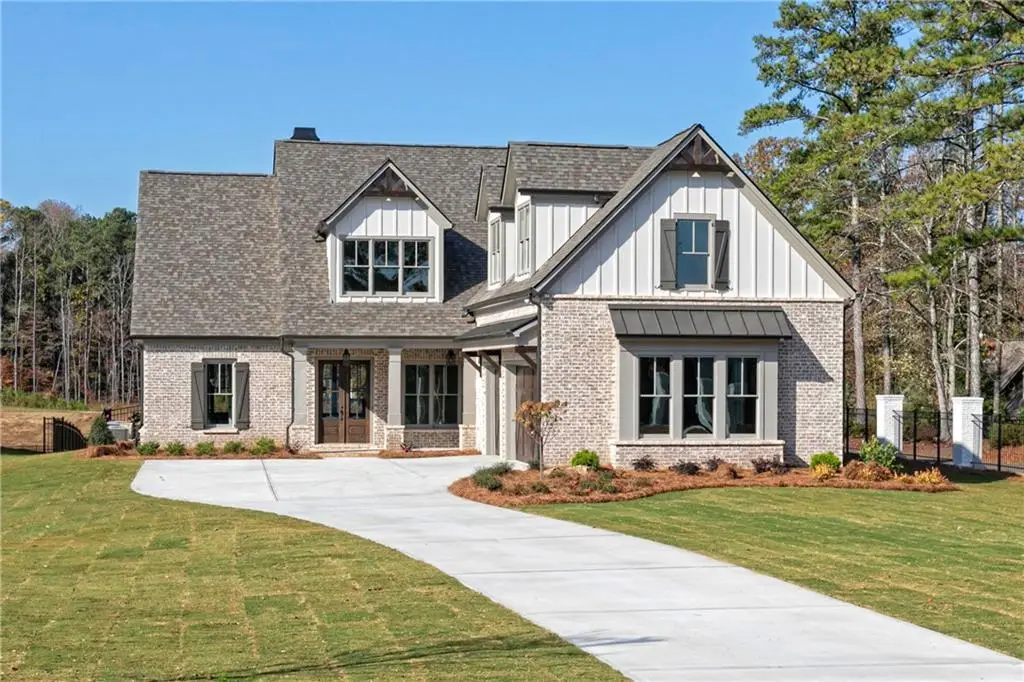 1670 Knob Creek Court Nw, Acworth, GA 30101 - Image #1