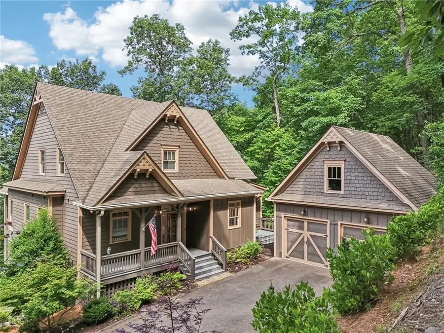 842 Columbine Drive, Big Canoe, GA 30143 - Image #2