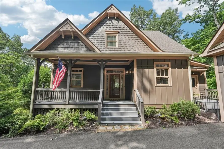 842 Columbine Drive, Big Canoe, GA 30143 - Image #3