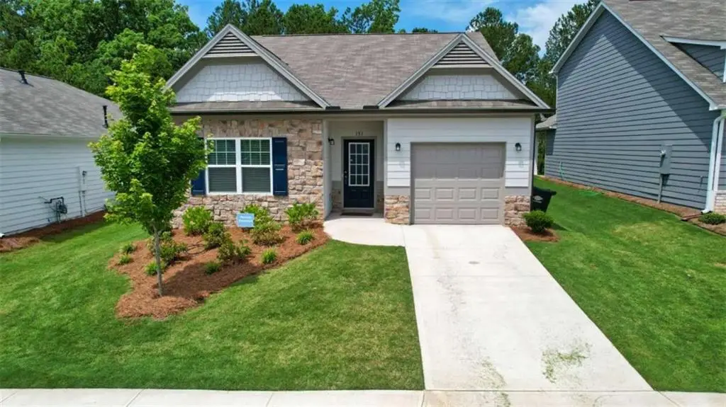 151 Hydrangea Court, Dallas, GA 30132 - Image #1