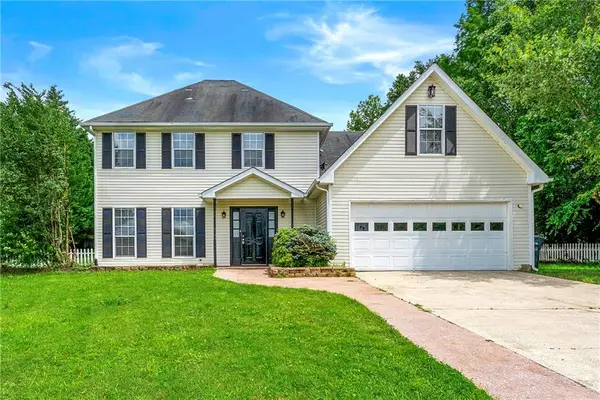 3227 Ivy Lake Court, Buford, GA 30519