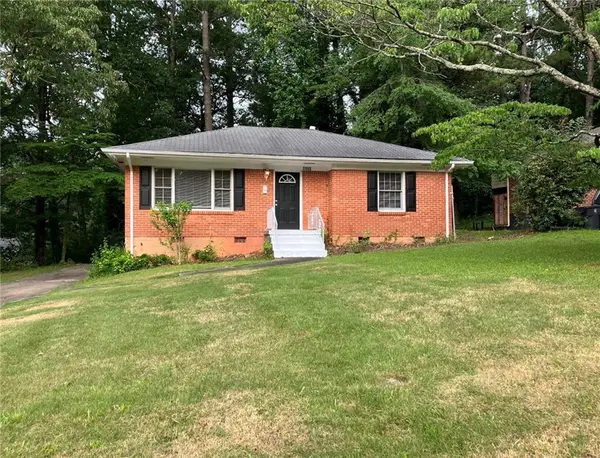 3160 Delowe Drive, Atlanta, GA 30344