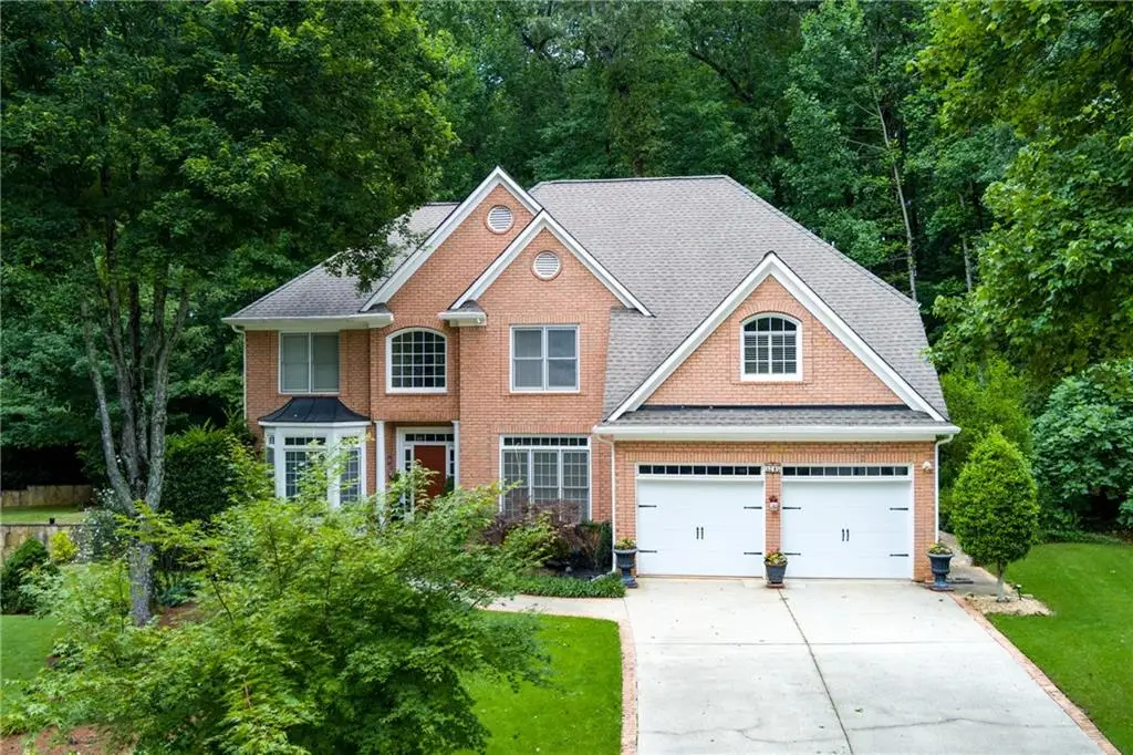 3245 Bywater Trail, Roswell, GA 30075 - Image #1