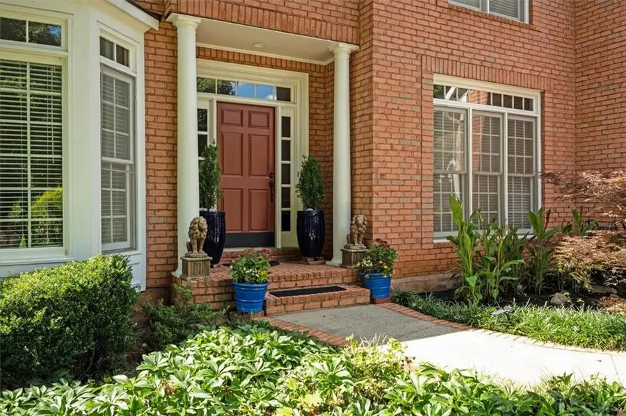 3245 Bywater Trail, Roswell, GA 30075 - Image #3