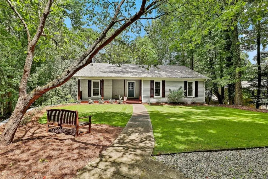 183 Indian Bend Drive, Lagrange, GA 30240 - #1