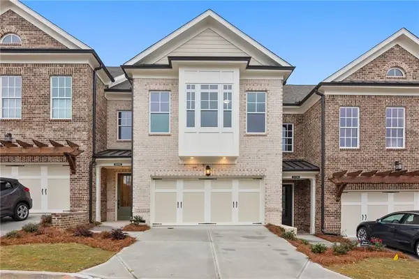 5472 Bandolino Lane #419, Peachtree Corners, GA 30092