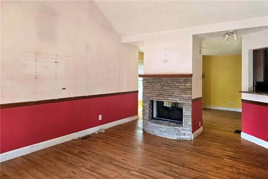 671 Ebenezer Church Road, Jefferson, GA 30549 - #2