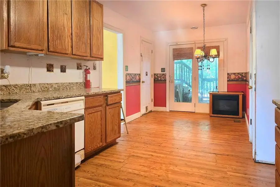 671 Ebenezer Church Road, Jefferson, GA 30549 - #3