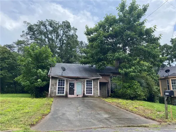 5035 Chadwick Court, Decatur, GA 30035