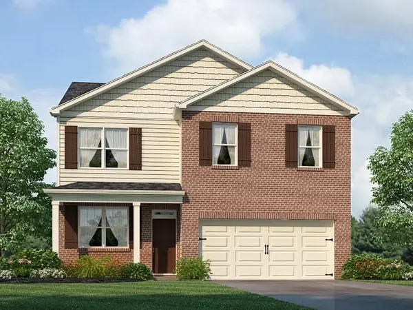 414 Oak View Lane, Dallas, GA 30157