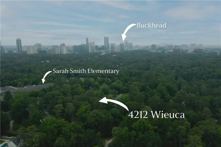 4212 Wieuca Road Ne, Atlanta, GA 30342 - Image #3