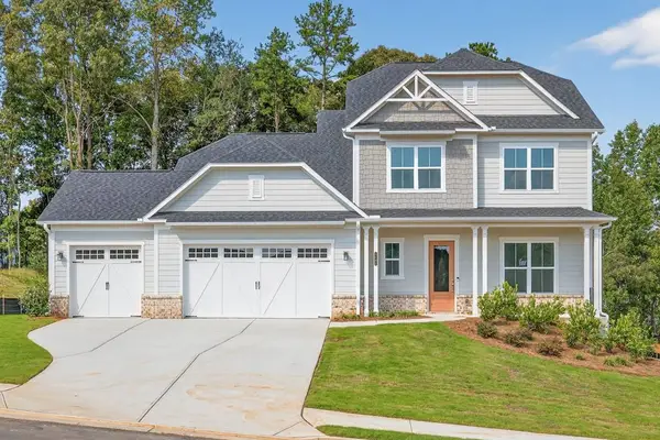 1141 Pine Valley Trail, Jefferson, GA 30549