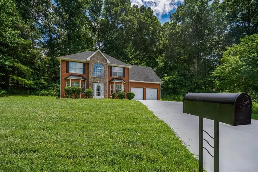 5380 Rock Place Drive, Stone Mountain, GA 30087 - Image #2
