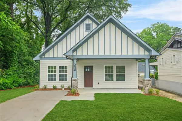 623 Hamilton E Holmes Drive Nw, Atlanta, GA 30318