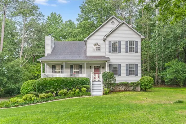 5609 Twin Oak Drive, Douglasville, GA 30135