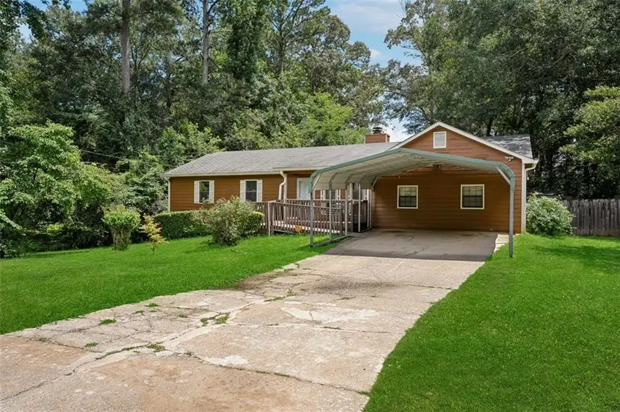 2691 Tucson Way, Powder Springs, GA 30127 - Image #2