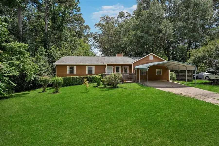 2691 Tucson Way, Powder Springs, GA 30127 - Image #3