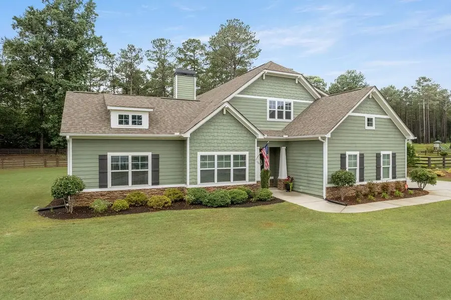 130 Fox Hall Crossing E, Senoia, GA 30276 - Image #2