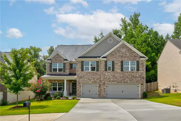 3675 Brookhollow Drive, Douglasville, GA 30135