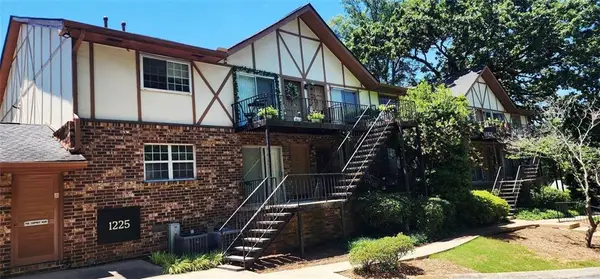 1225 Church Street #G, Decatur, GA 30030