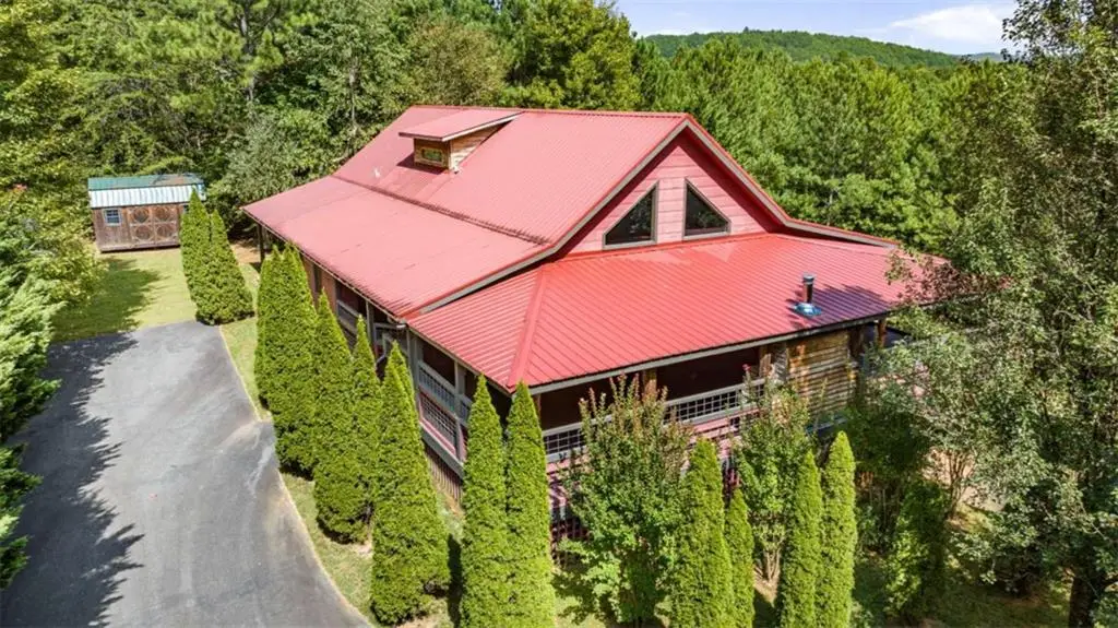271 Postelle Road, Copperhill, TN 37317 - #1