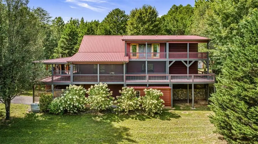 271 Postelle Road, Copperhill, TN 37317 - #2