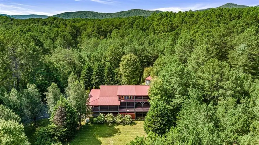 271 Postelle Road, Copperhill, TN 37317 - #3