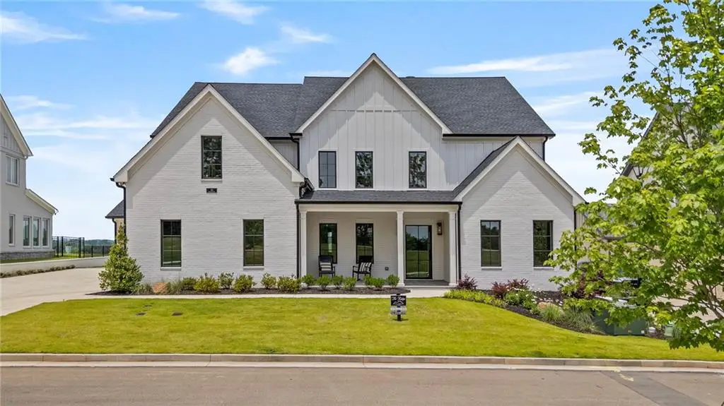 213 Brogans Bluff, Ball Ground, GA 30107 - Image #1