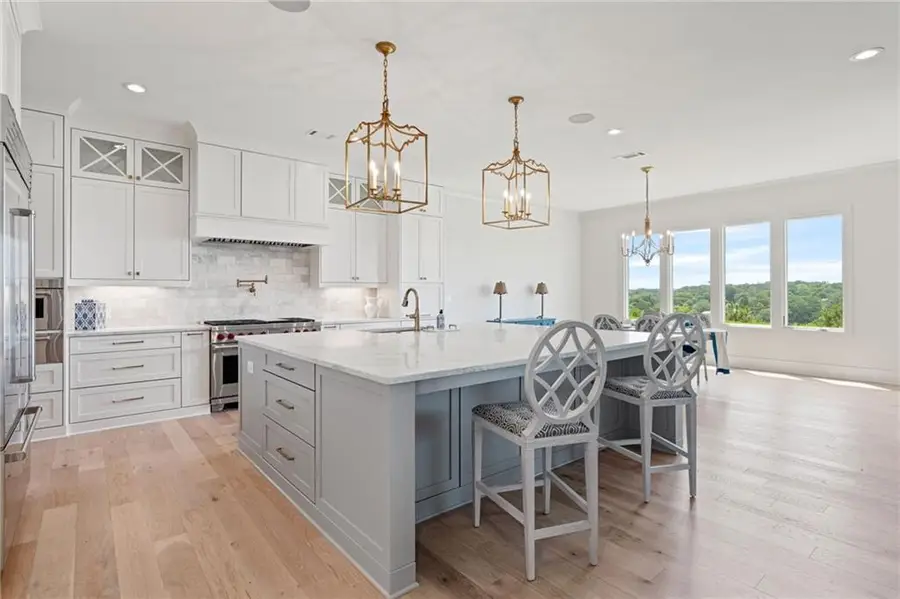 213 Brogans Bluff, Ball Ground, GA 30107 - Image #3