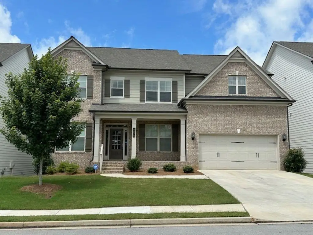 4636 S Silver Oak Drive Sw, Gainesville, GA 30504 - Image #1