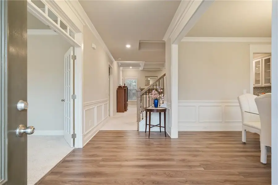 4636 S Silver Oak Drive Sw, Gainesville, GA 30504 - Image #2