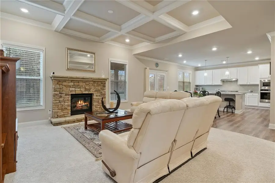 4636 S Silver Oak Drive Sw, Gainesville, GA 30504 - Image #3