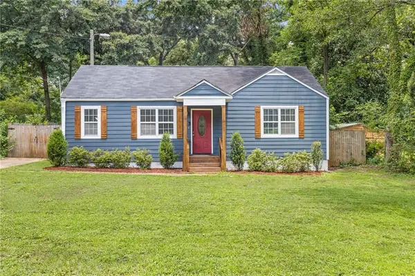 2728 Mcafee Road, Decatur, GA 30032