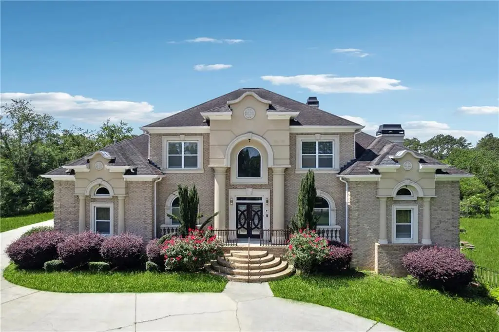 5661 Rutland Trace, Lithonia, GA 30058 - #1