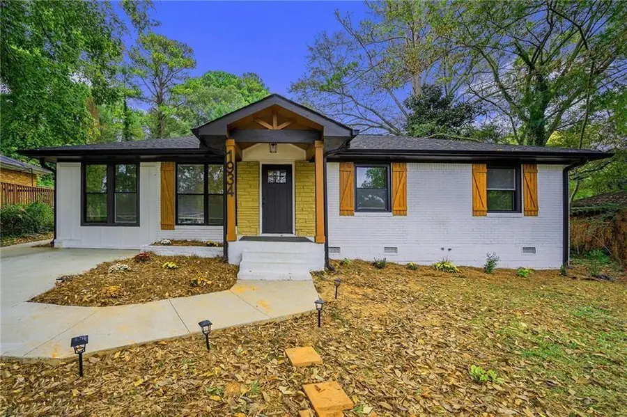 1934 Pinedale Place, Decatur, GA 30032 - Image #3